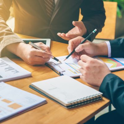 周邊開發(fā)流程